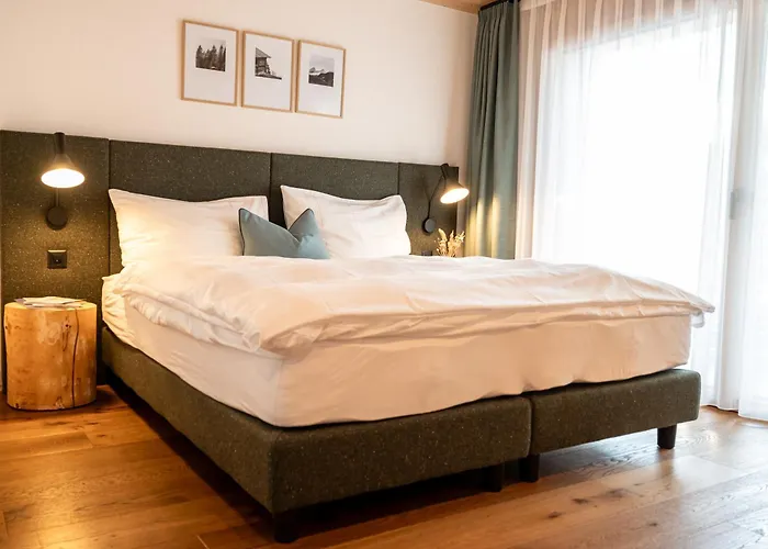 Hotel Flem Mountain Flims