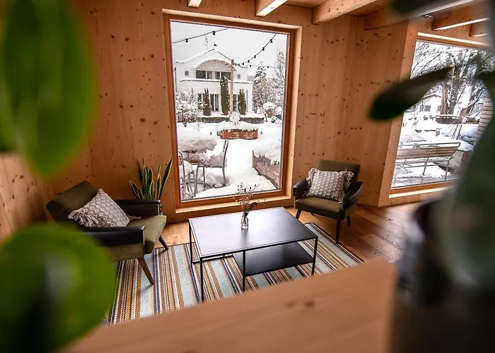 Flem Mountain Hotel Flims