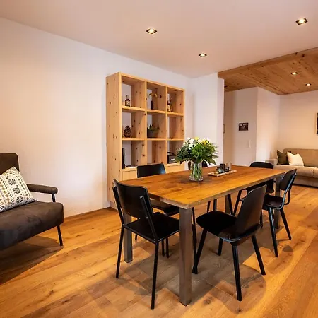 Flem Mountain Hotel Flims