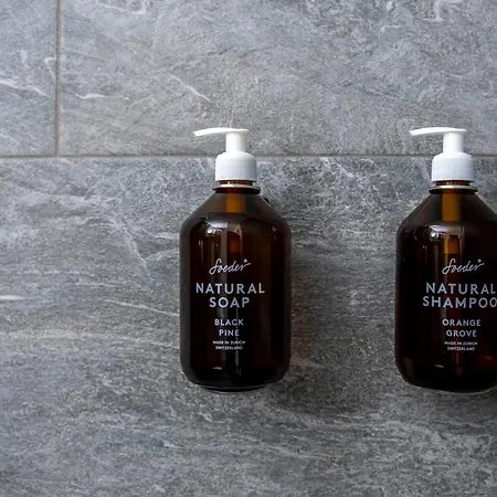 Flem Mountain Hotel Flims