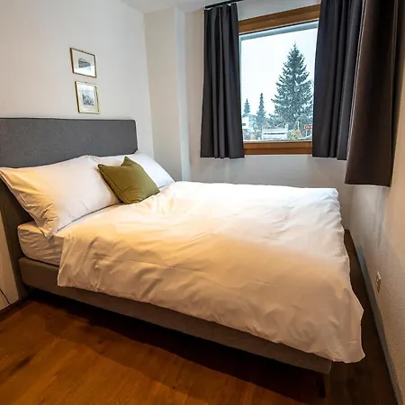 Hotel Flem Mountain Flims