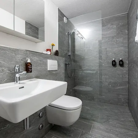 Flem Mountain Hotel Flims