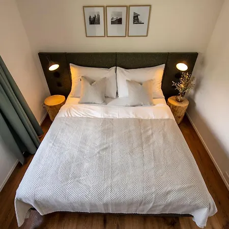 Flem Mountain Hotel Flims