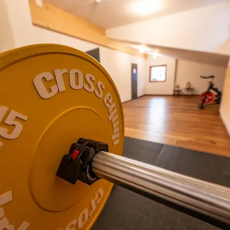 Hotel Flem Mountain 3*