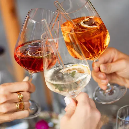 Flem Mountain 3* Flims